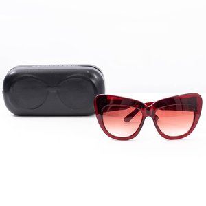 House of Harlow 1960 Chelsea Oversized Sunglasses